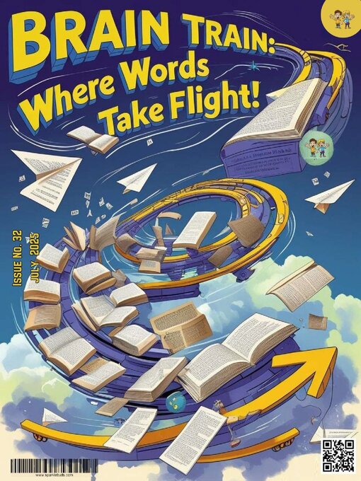 Title details for Brain Train by Bona Ventures - Available